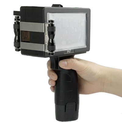 Qualität  Carton Kelier Date Code Printer Handheld Inkjet Printer Batch Printing Machine usine